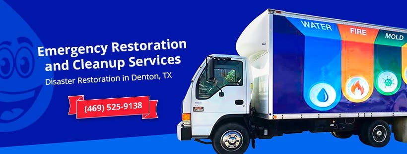 Best Option Restoration of Denton
