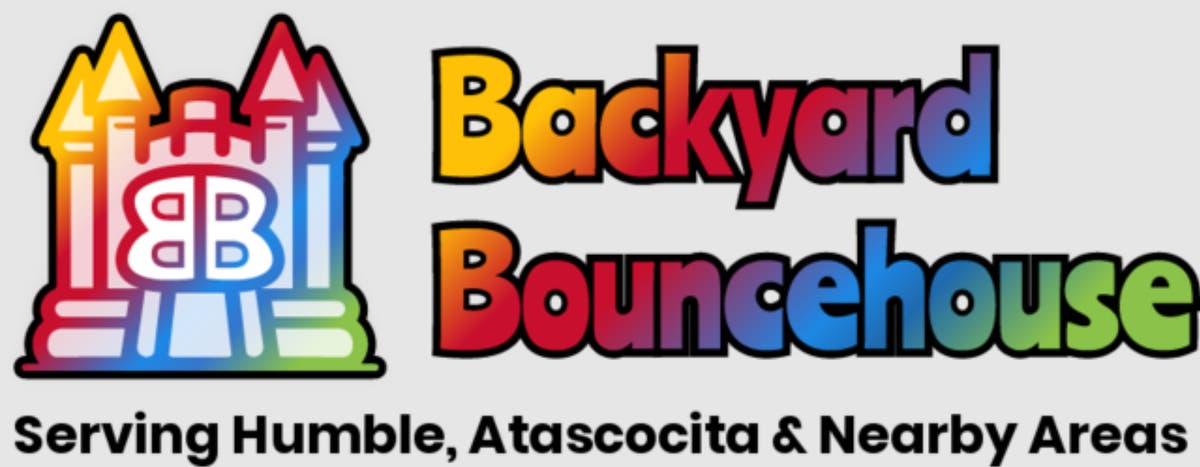 Backyard Bouncehouse
