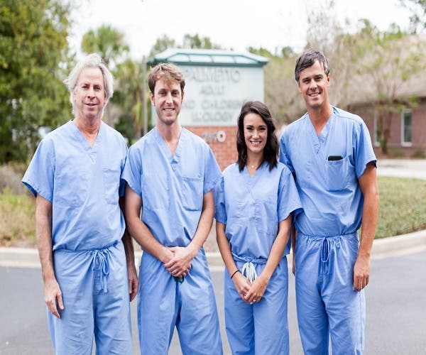 Palmetto Adult and Children's Urology, P.A.