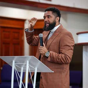 Solo Faith Church Inc. Concord NC