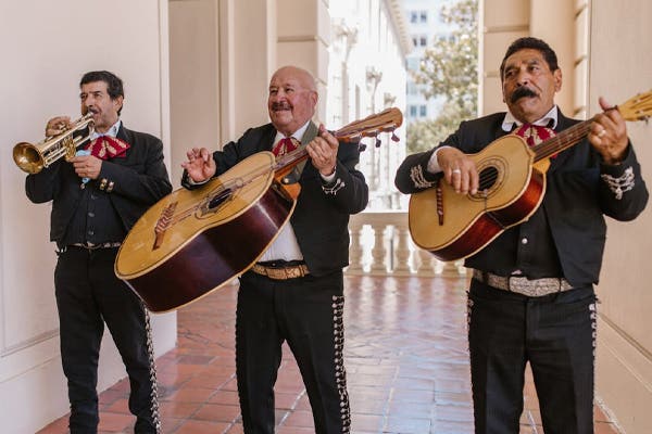 Bookmariachi.com