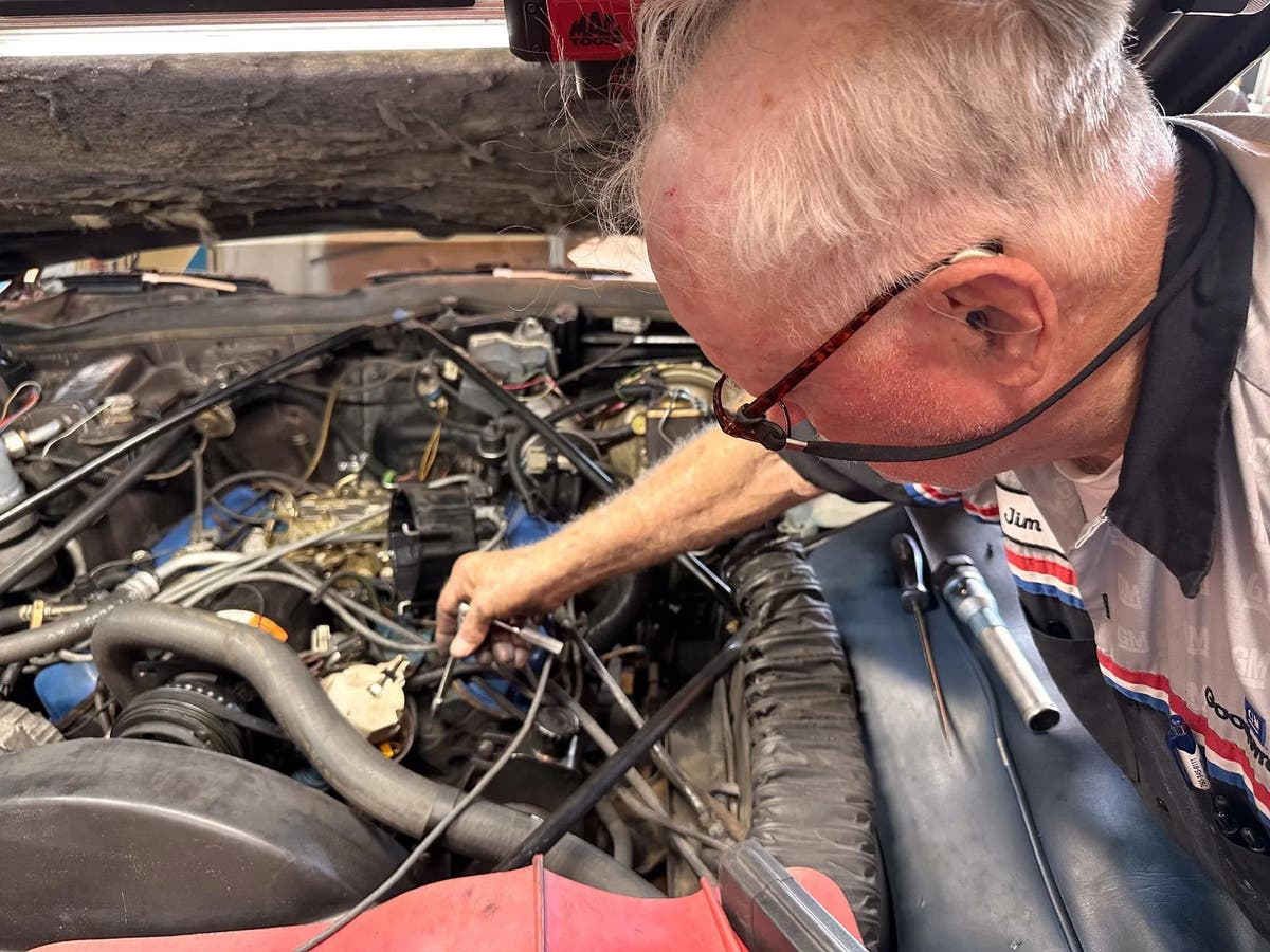 Jim Brangham Auto Repair
