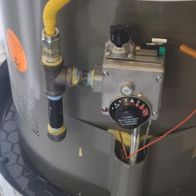 Plumbers Near Me - Water Heater & Plumbing Services