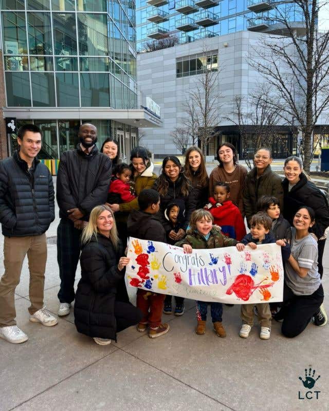 Lumiere Children Therapy