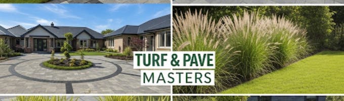 Turf & Pave Masters LLC