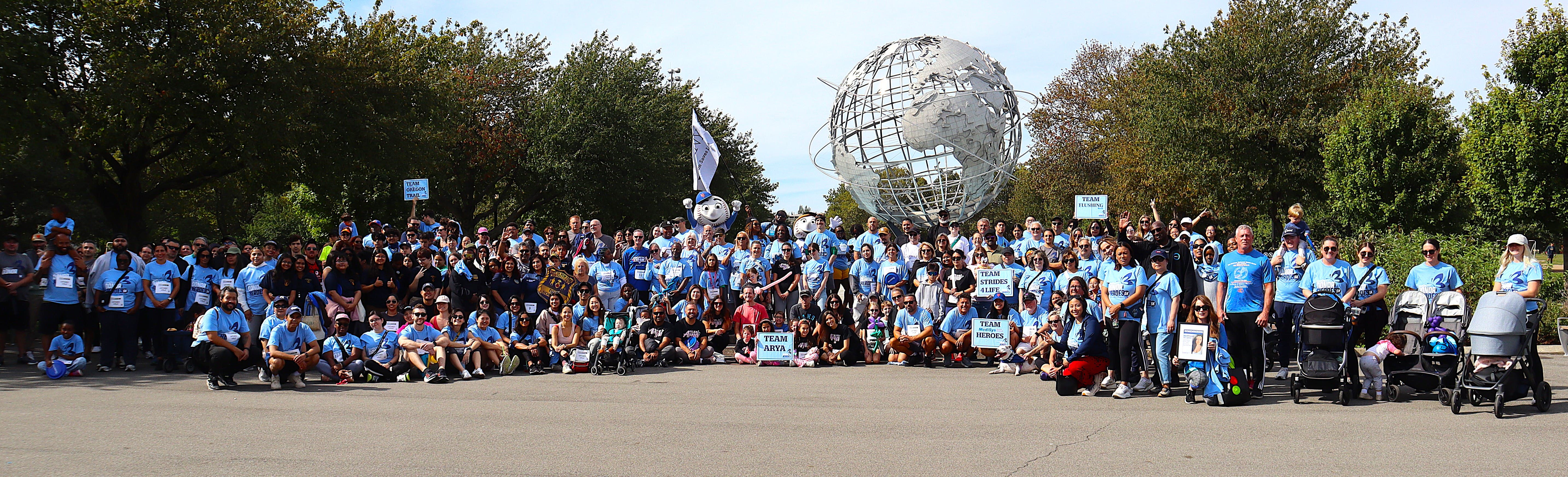 LiveOnNY Donor Hero 5K Walk/Run