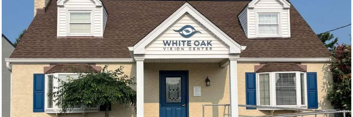 White Oak Vision Center