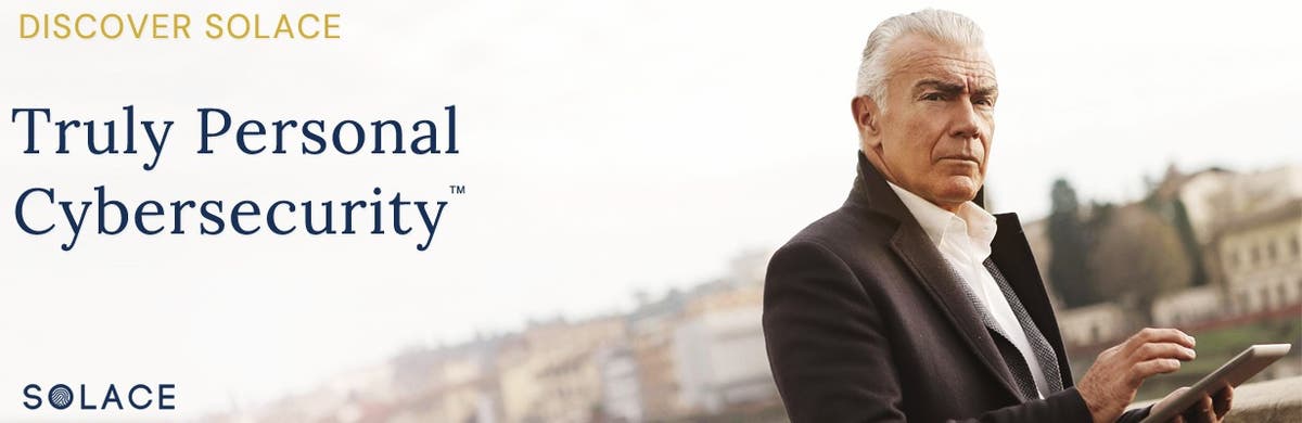 Solace Personal Cybersecurity