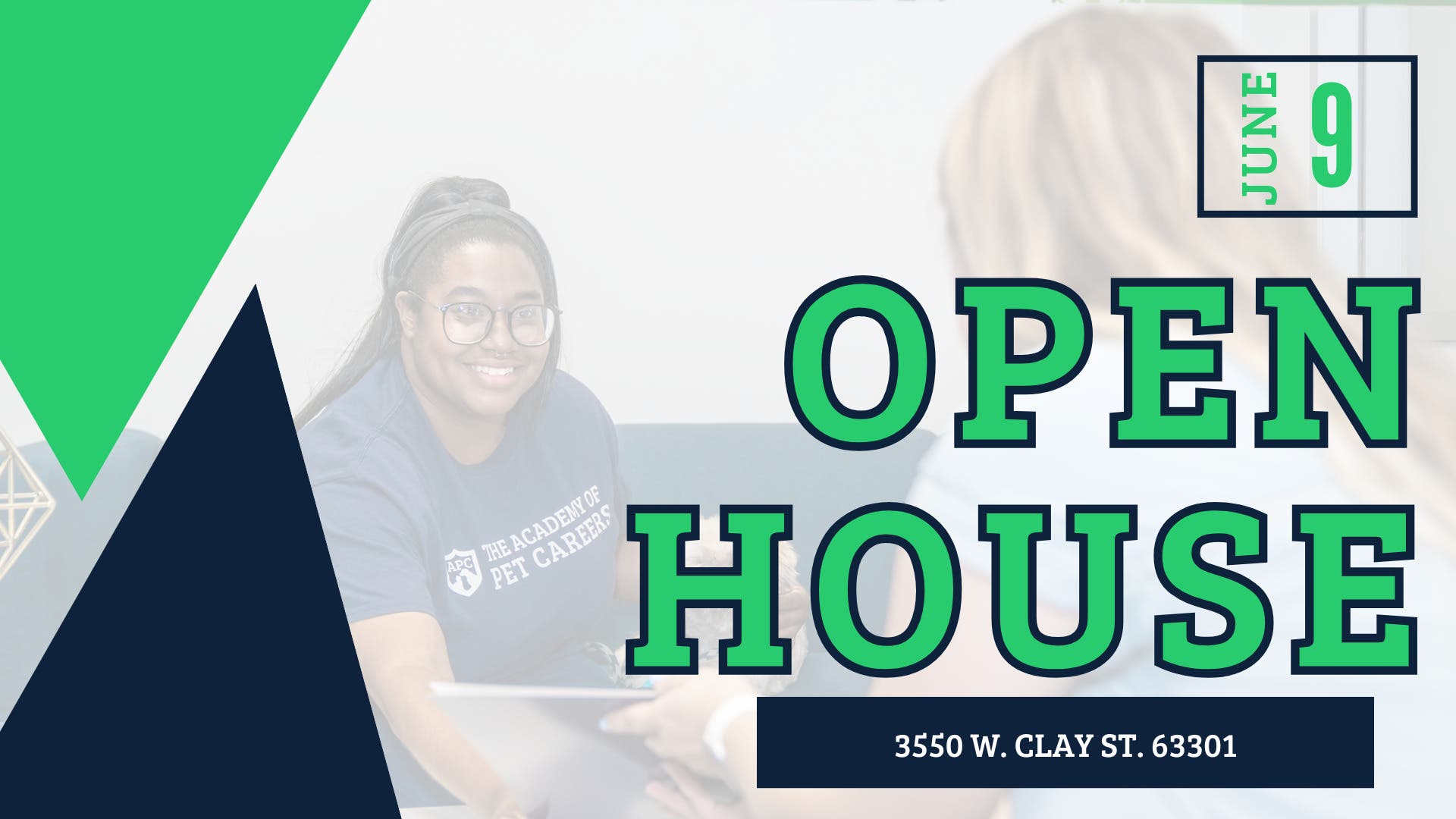 Summer Open House