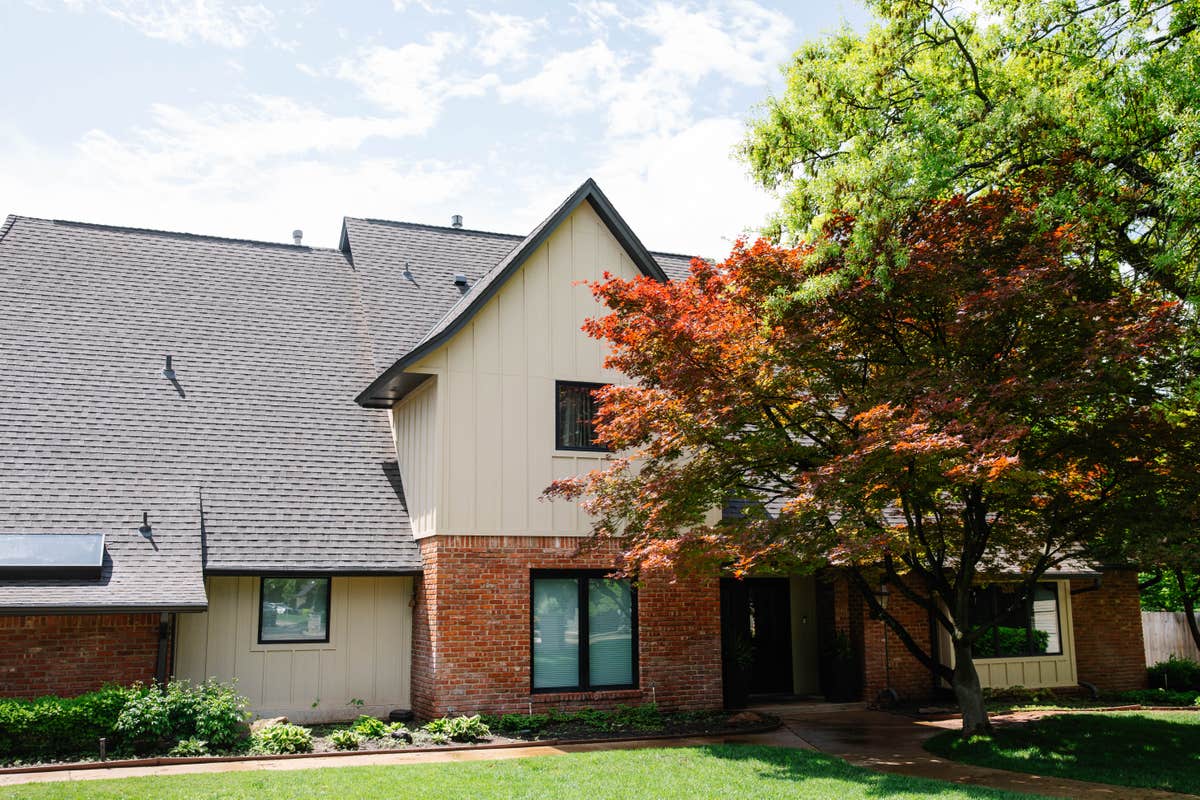 McCann's Roofing and Construction