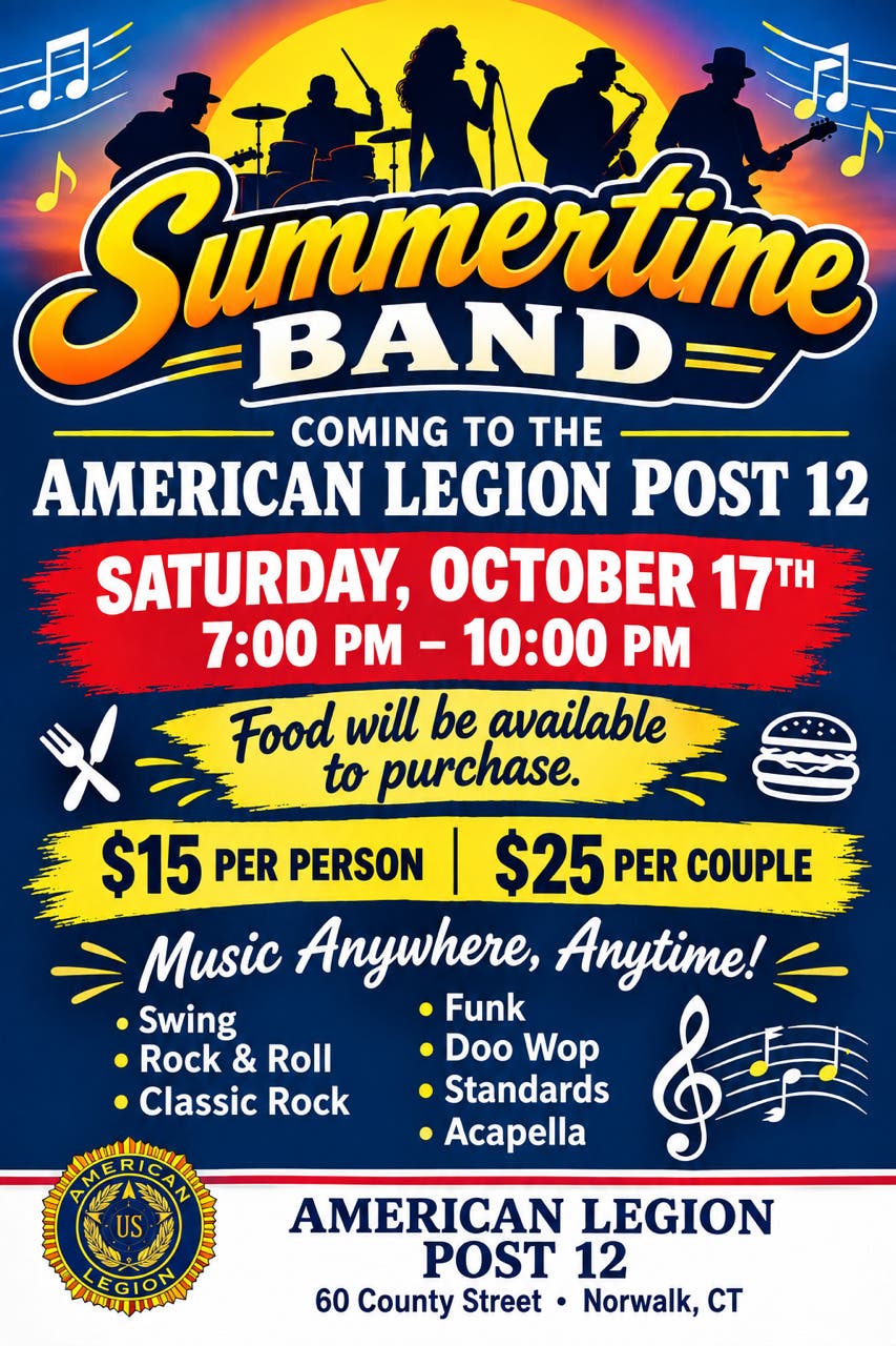 Summertime Band