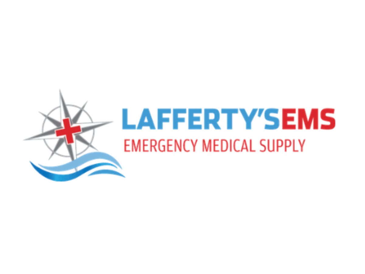 Maritime PHarmacy - Lafferty's EMS