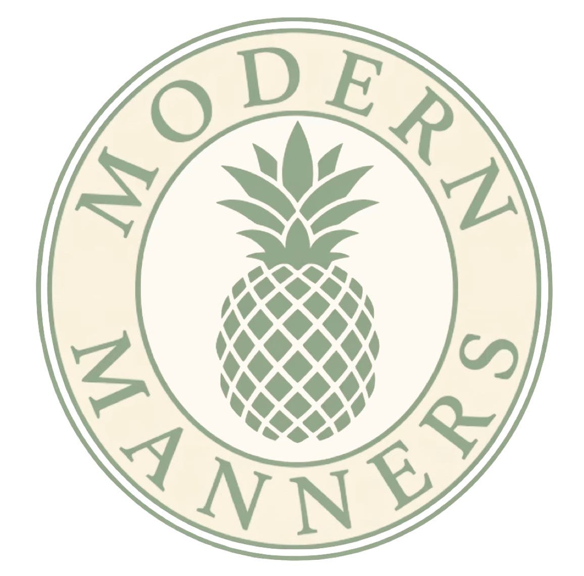 Modern Manners - a social graces workshop series