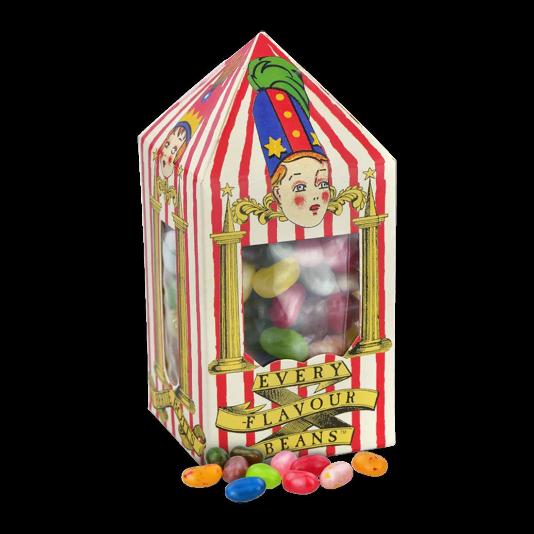 Celebrate National Jelly Bean Day at Harry Potter Shop New York 
