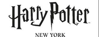 Harry Potter Shop New York's Fifth Birthday