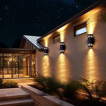 Exterior Lighting Cleaning in Skokie, IL – Brighten Up Your Property 💡✨