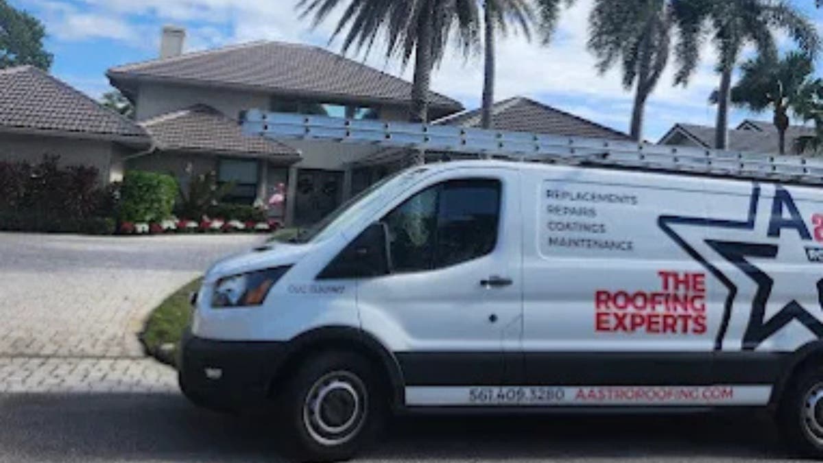 Aastro Roofing Company