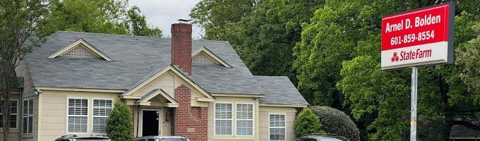 Arnel Bolden - State Farm Insurance Agent