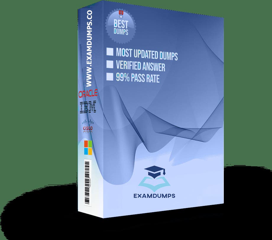 ExamDumps.co – Trusted IT Certification Exam Dumps Provider