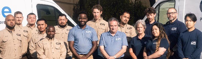 CPI Service, Plumbing, Heating & Cooling