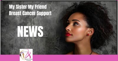 My Sister My Friend Breast Cancer Support
