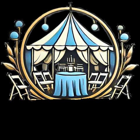 Nicholas Events Rentals