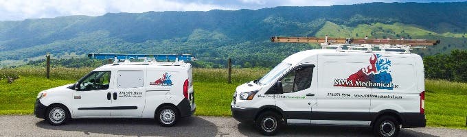 SWVA Mechanical LLC