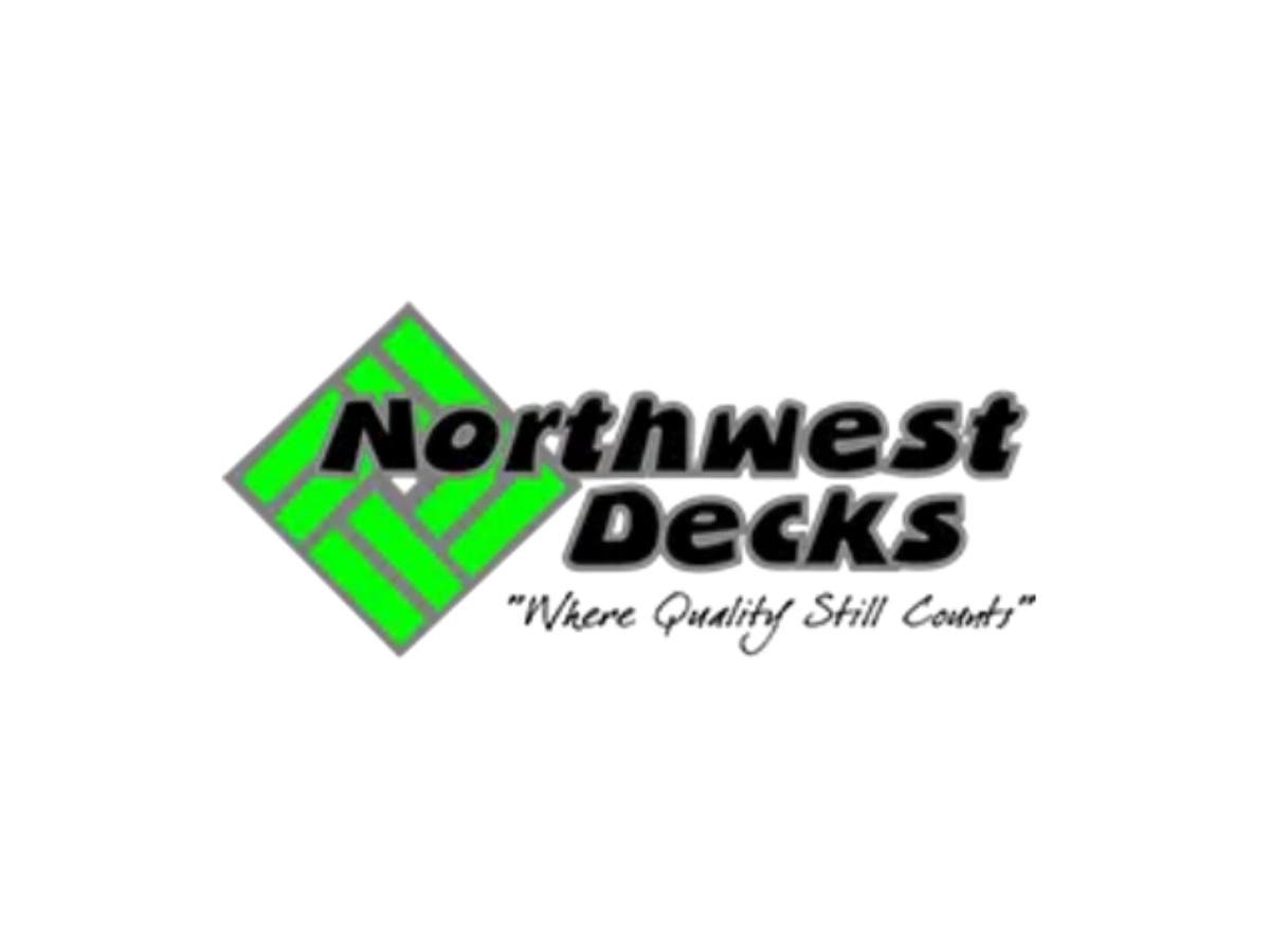 Deck Contractor Tacoma - Northwest Decks