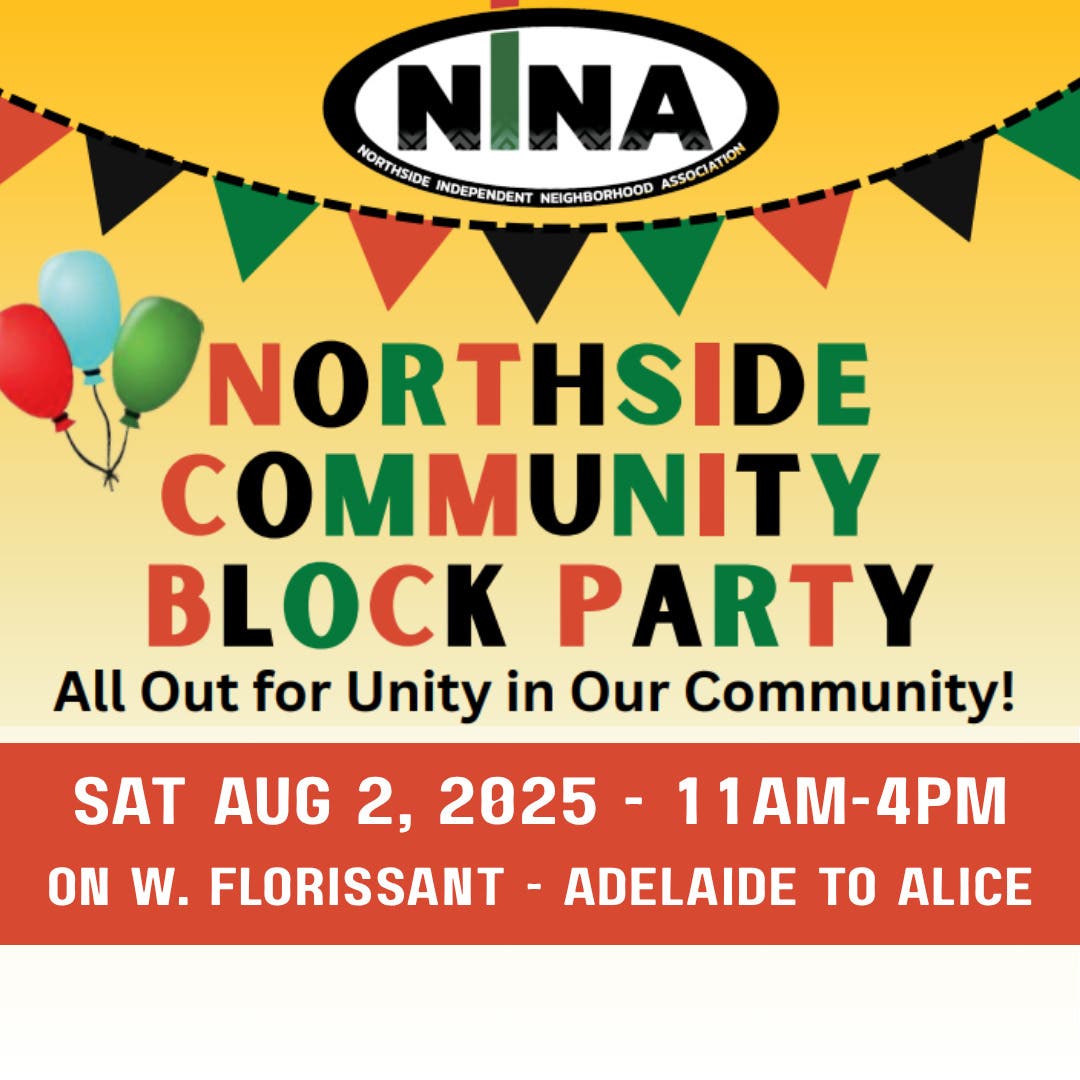 Northside Community Block Party