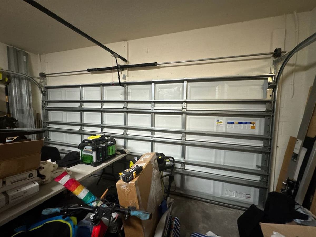 Easyfix Garage Door LLC