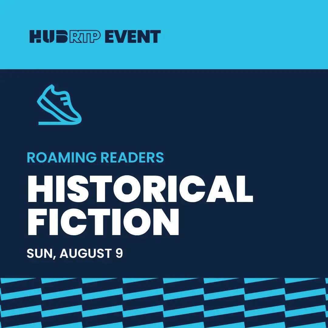 Roaming Readers: Historical Fiction