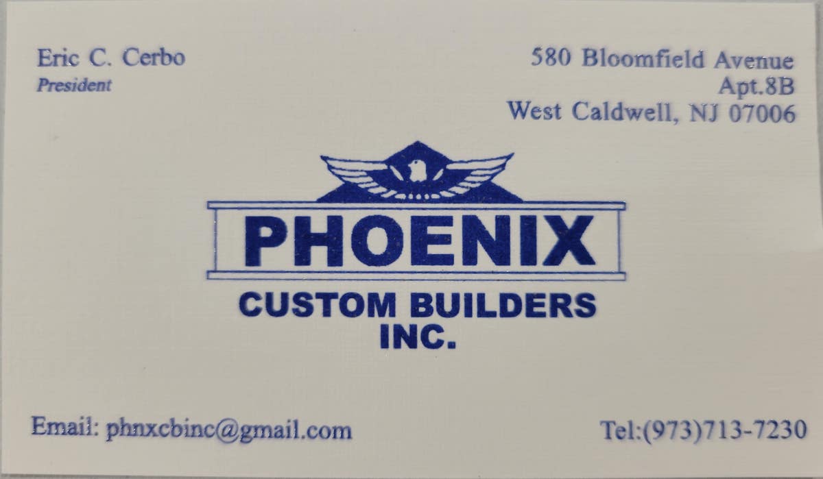 Phoenix Custom Builders, Inc.