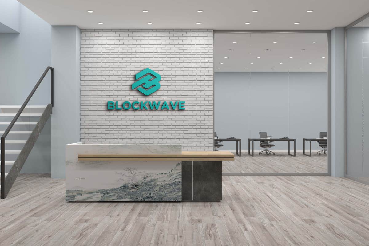 Blockwave Exchange