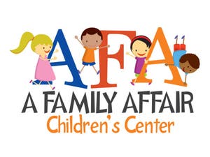 A Family Affair Children's Center