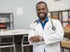 Sanon Edmon, APRN at The Haven Detox - West Palm Beach *photo credits: The Haven Detox 