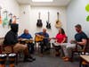 Music Therapy at The Recovery Team - Delray Beach 