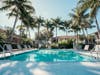 Pool at The Recovery Team - Delray Beach 