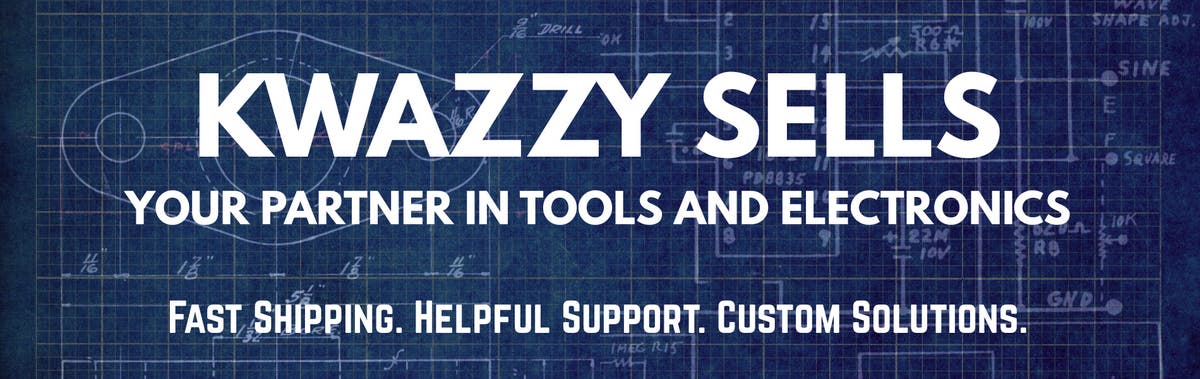 Kwazzy Sells