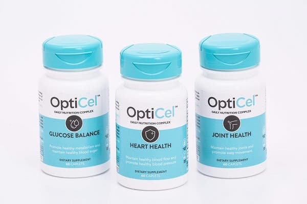 OptiCel