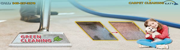 Carpet Cleaning Katy