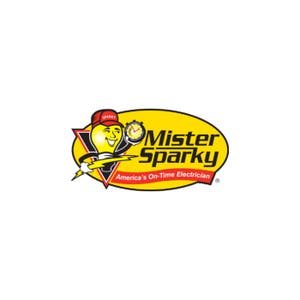Mister Sparky of Dayton