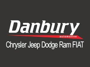 Danbury Chrysler Jeep Dodge Ram