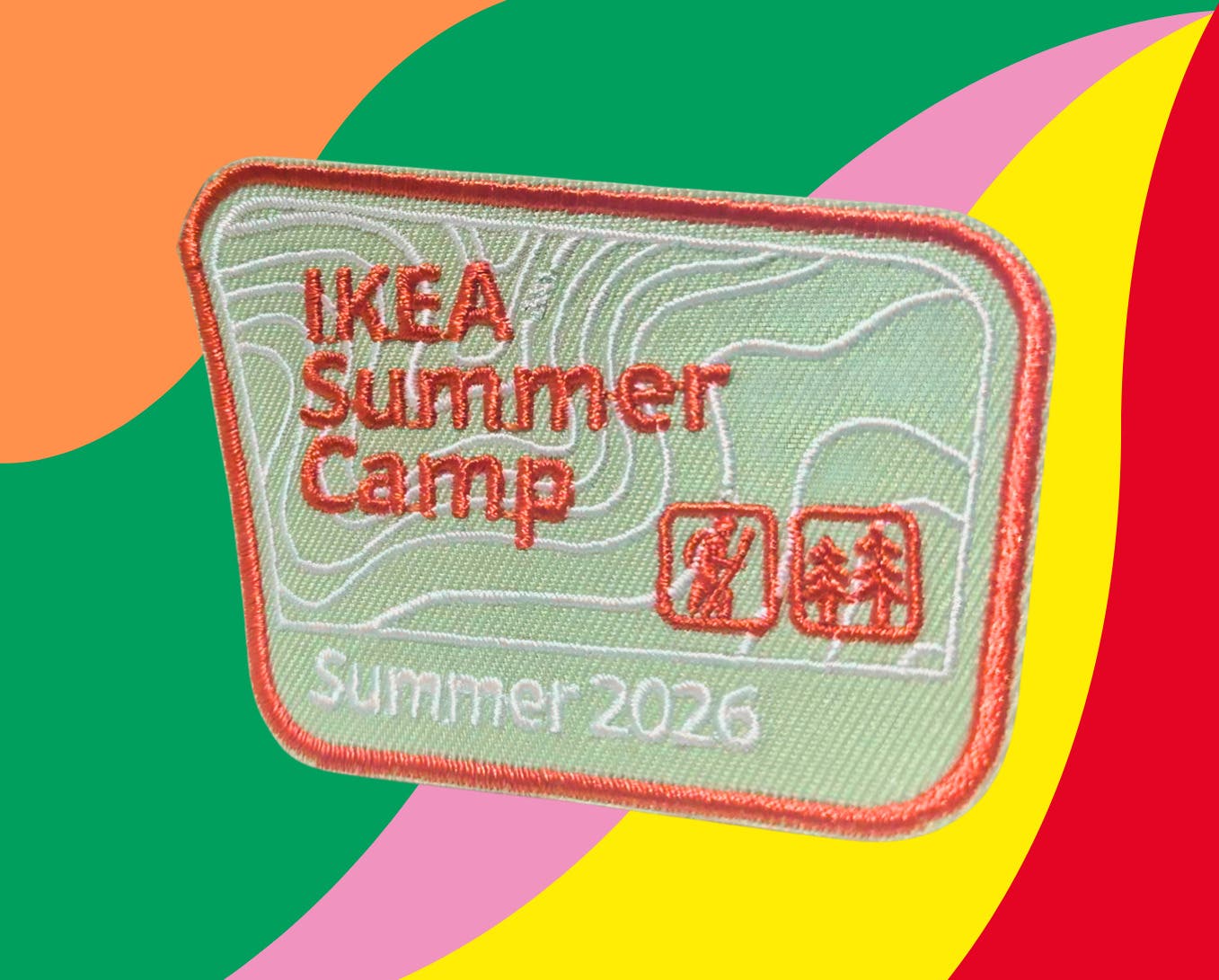 IKEA Summer Camp Giveaway