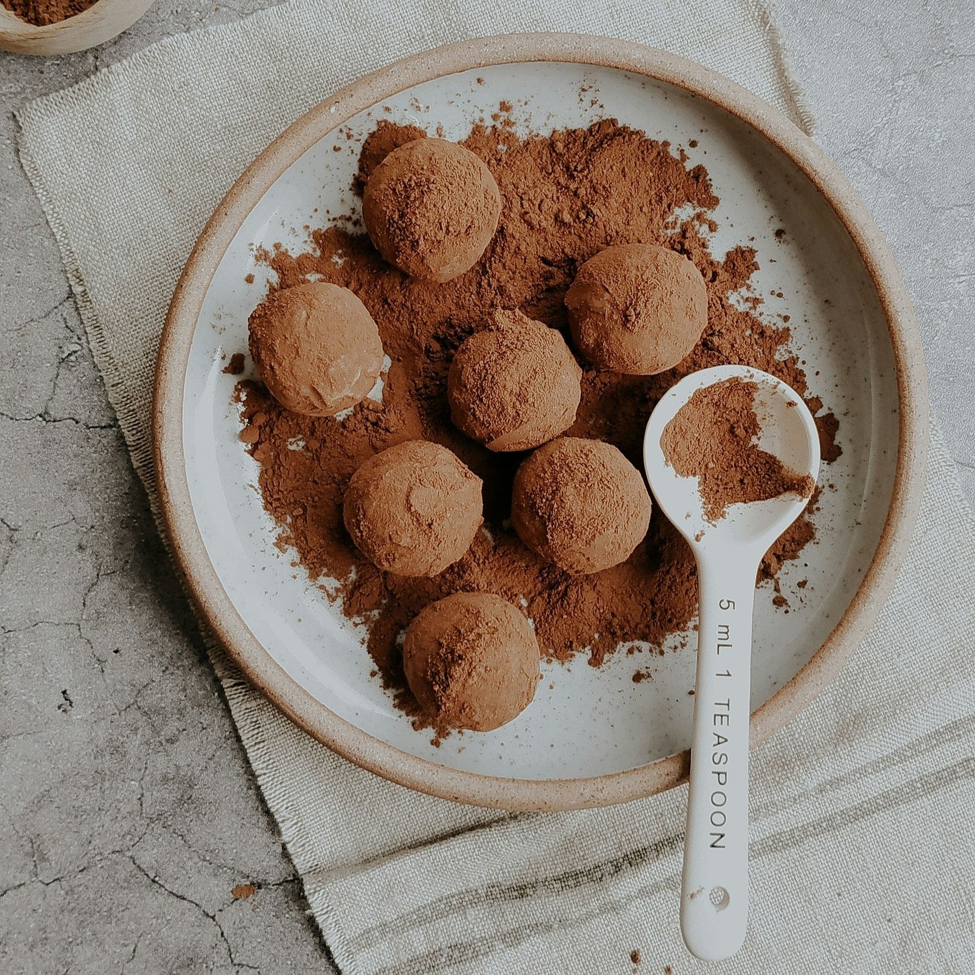 Truffle Workshop with IKEA Food Experts