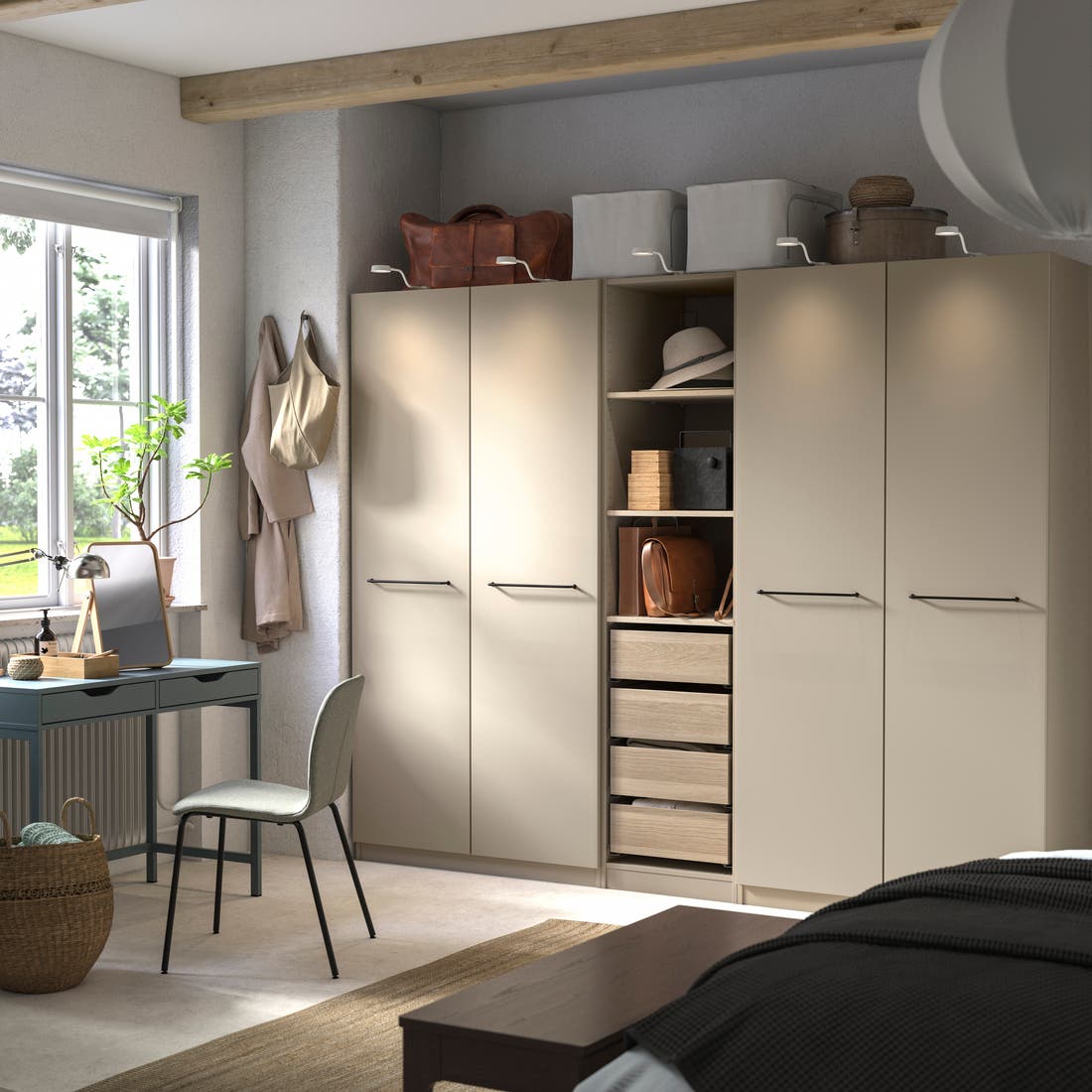 Your Dream Closet In 30 Minutes or Less