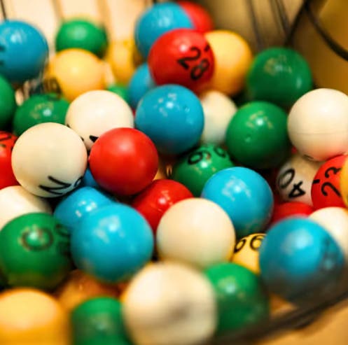 FREE Thursday Night BINGO (5:30 PM to 7:00 PM)