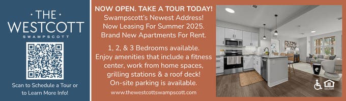 The Westcott Apartments