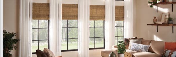 Valley Blinds 