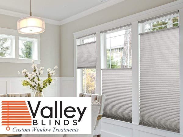 Valley Blinds 