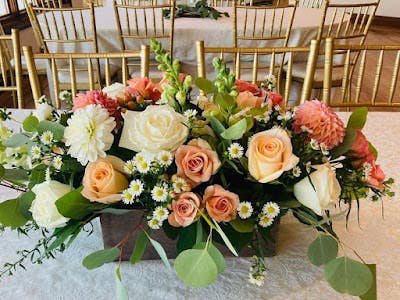 Tim's Florist